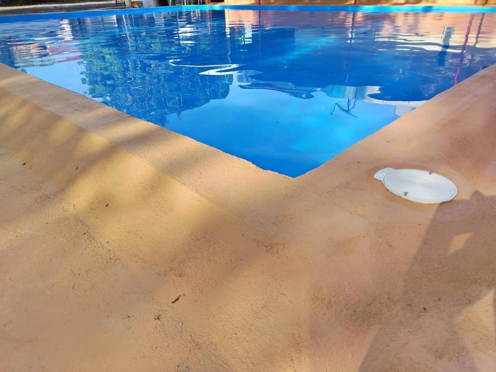 ليبيريا El Cocobolo Food&Rest Room 6 Bed And Breakfast Wifi Ac Pkg Gratis المظهر الخارجي الصورة